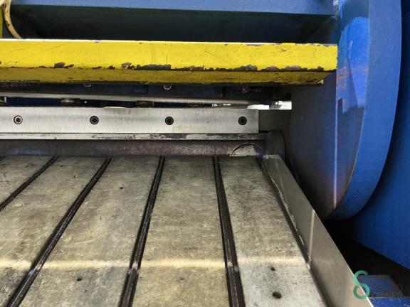 Reform HMTS 3150x6,3mm MET10.975 8 18744