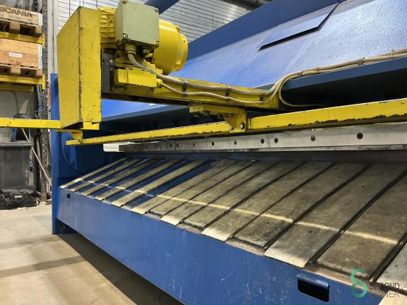 Reform HMTS 3150x6,3mm MET10.975 10 18744