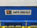 Reform HMTS 3150x6,3mm MET10.975 28 18744