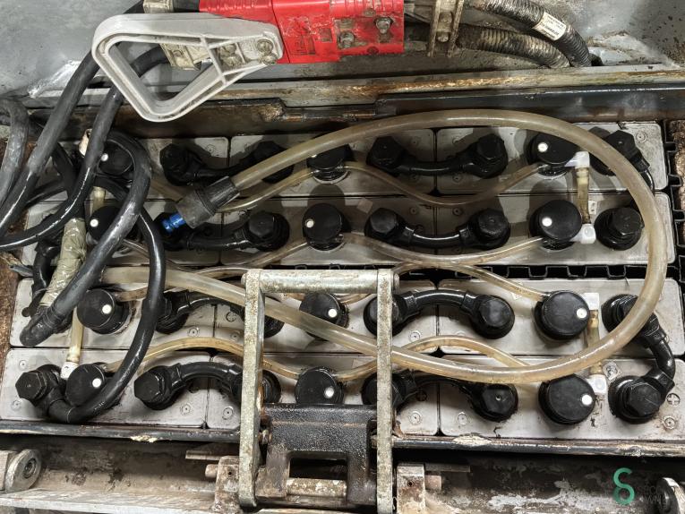 Still EXU-S24 WKH10.630 49 18218