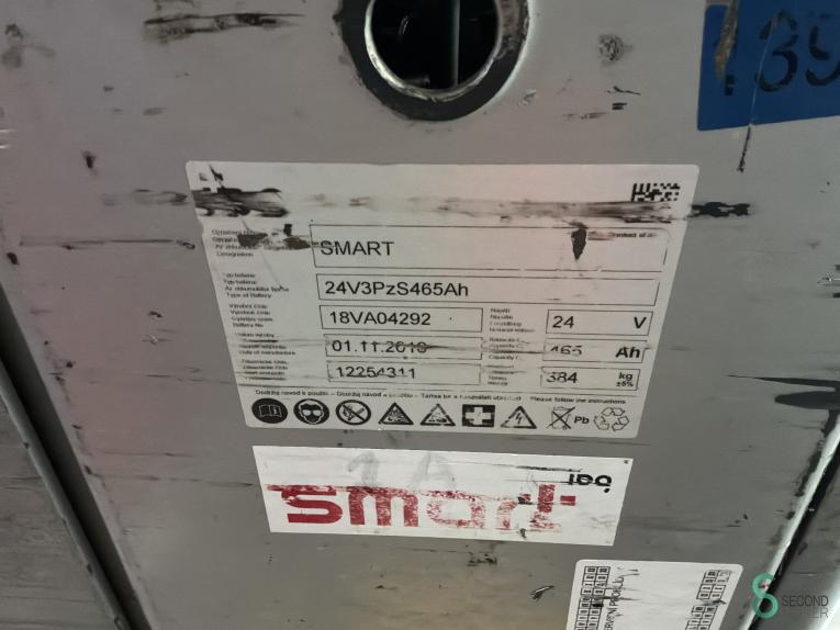 Still EXU-S24 WKH10.630 48 18218