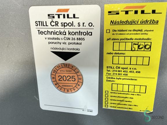 Still EXU-S24 WKH10.630 14 18218