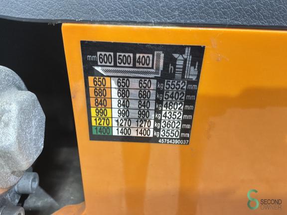 Still EXV-SF14 WKH11.189 14 18991