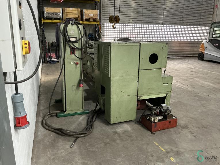 TOS SUS-63 x 3000mm MET9.672 47 17064