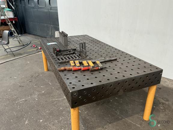 Demmeler ExpertLine 3D, 1003, 2400x1200, D28 MET12.156 2 20261