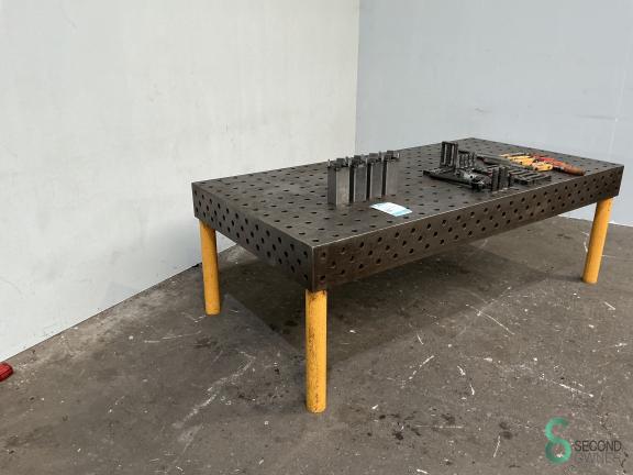 Demmeler ExpertLine 3D, 1003, 2400x1200, D28 MET12.156 1  20261