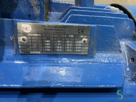 Koopman REC11.420 4 19286