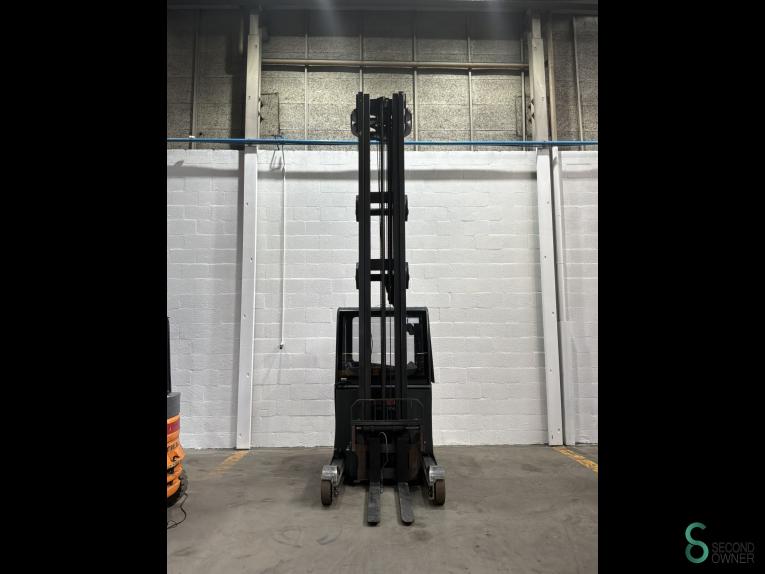 Linde R20HD WKH11.095 35 18870