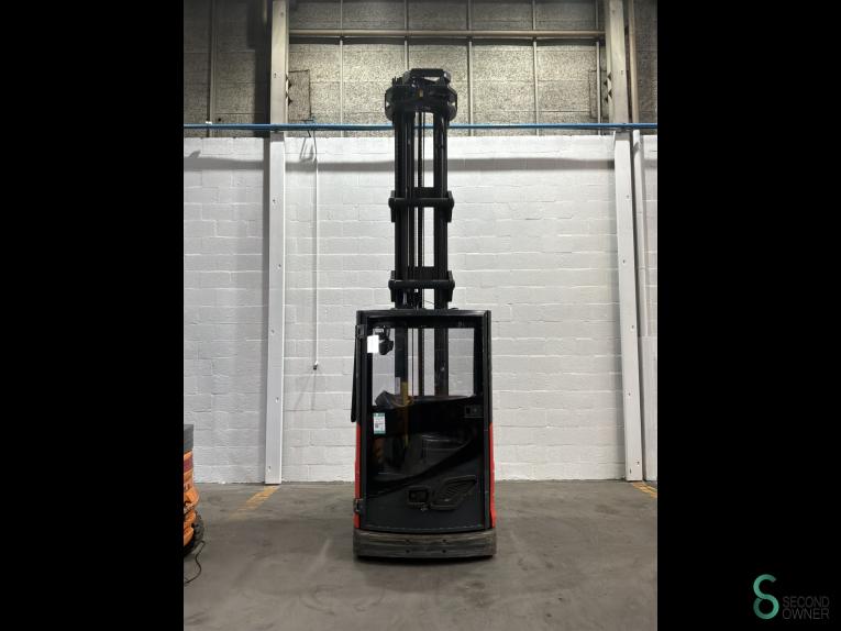 Linde R20HD WKH11.095 37 18870