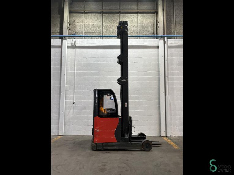 Linde R20HD WKH11.095 34 18870