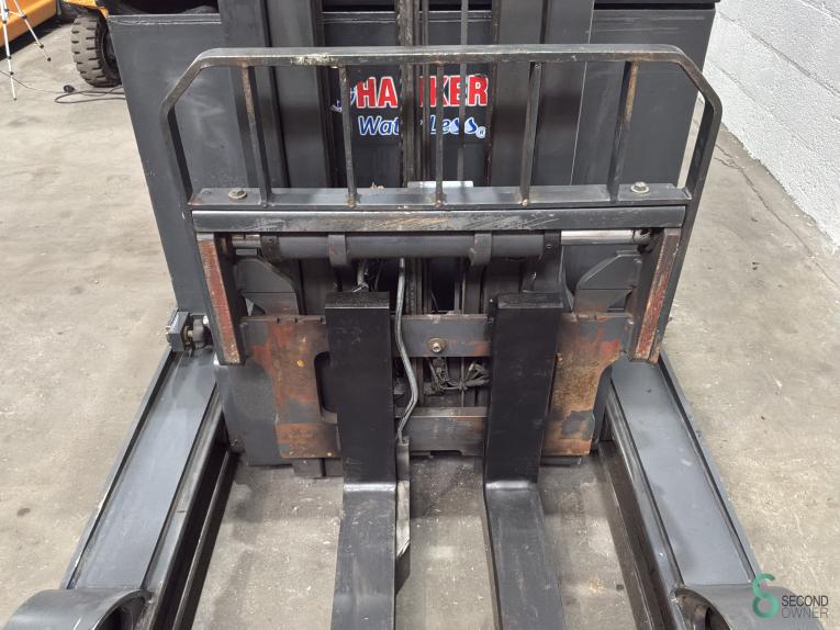 Linde R20HD WKH11.095 36 18870