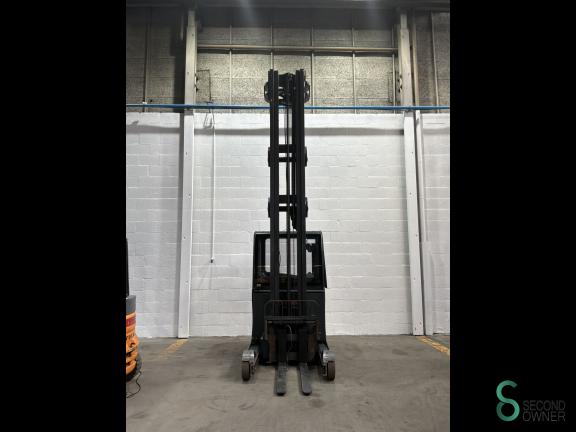 Linde R20HD WKH11.095 3 18870