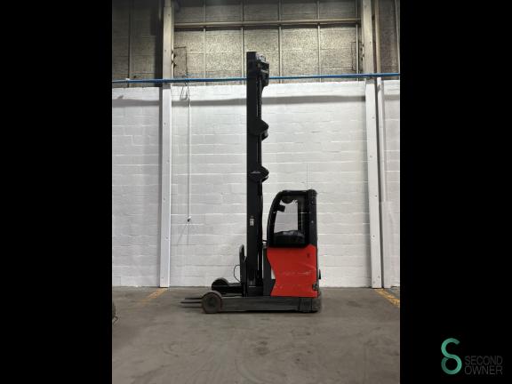 Linde R20HD WKH11.095 1  18870