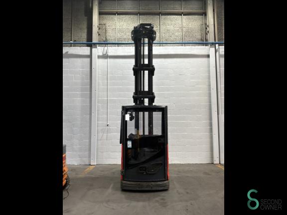 Linde R20HD WKH11.095 5 18870