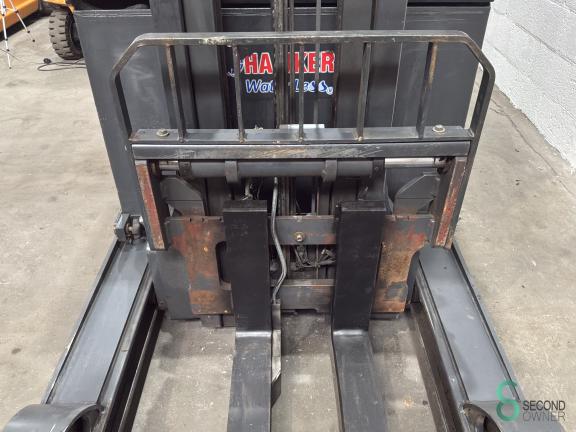 Linde R20HD WKH11.095 4 18870