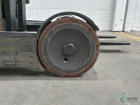 Linde R20HD WKH11.095 14 18870