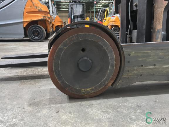 Linde R20HD WKH11.095 15 18870