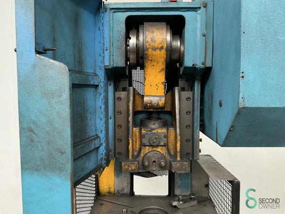 Sangiacomo SG 50 FP MET12.030 14 20085
