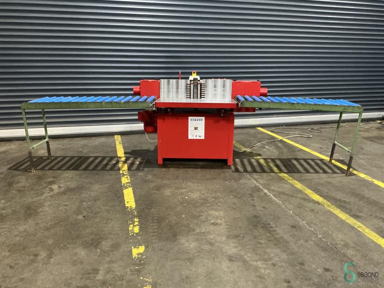 Houfek HB 1000 HOU9.527 50 16858