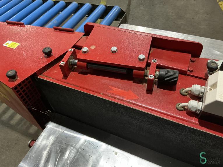 Houfek HB 1000 HOU9.527 66 16858