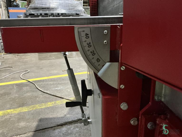 Houfek HB 1000 HOU9.527 55 16858