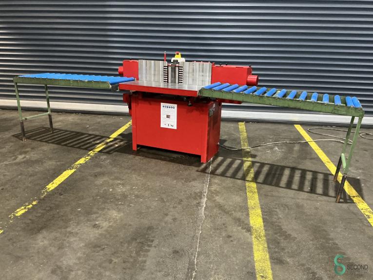 Houfek HB 1000 HOU9.527 49 16858