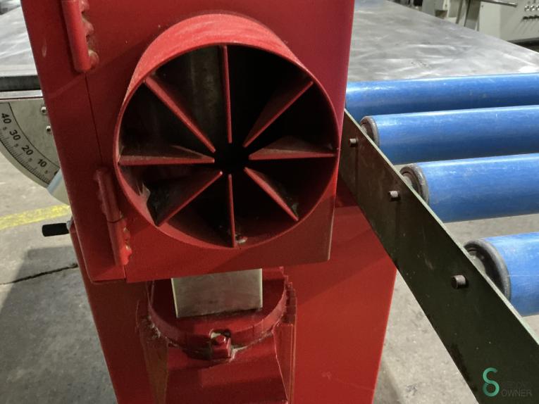 Houfek HB 1000 HOU9.527 72 16858