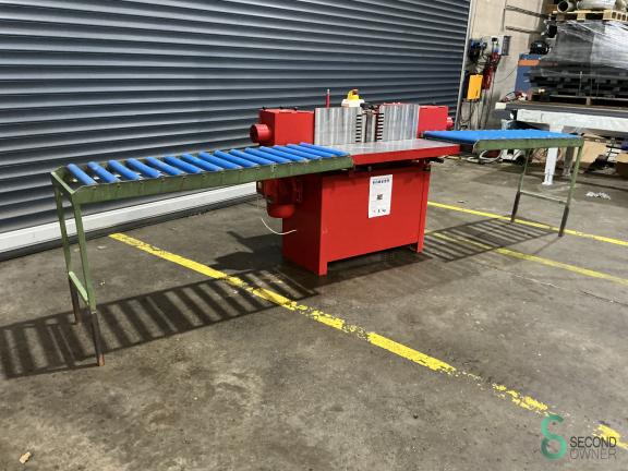 Houfek HB 1000 HOU9.527 3 16858