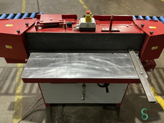 Houfek HB 1000 HOU9.527 16 16858