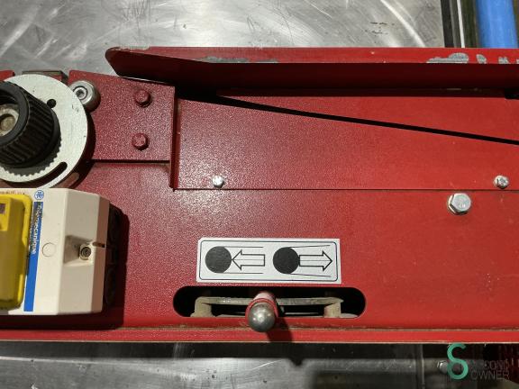 Houfek HB 1000 HOU9.527 15 16858