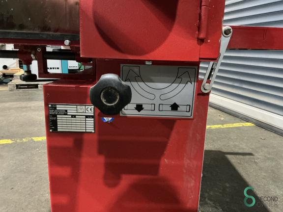 Houfek HB 1000 HOU9.527 14 16858