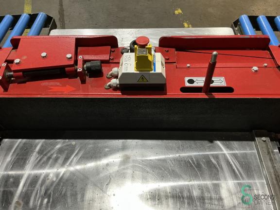 Houfek HB 1000 HOU9.527 20 16858