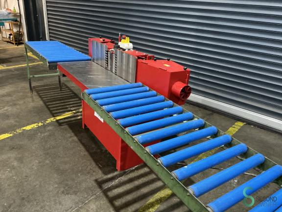 Houfek HB 1000 HOU9.527 21 16858