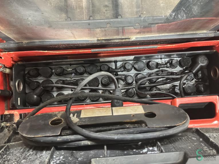 Linde D06 WKH11.909 44 19961