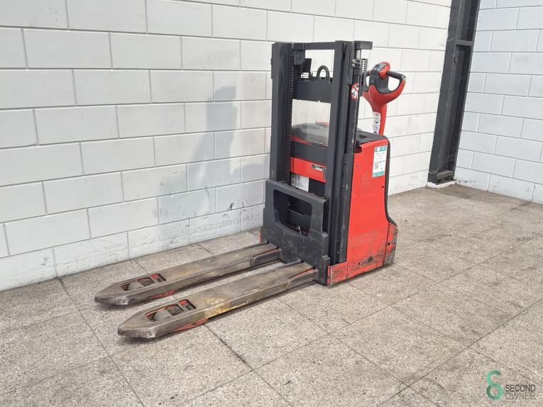 Linde D06 WKH11.909 34 19961