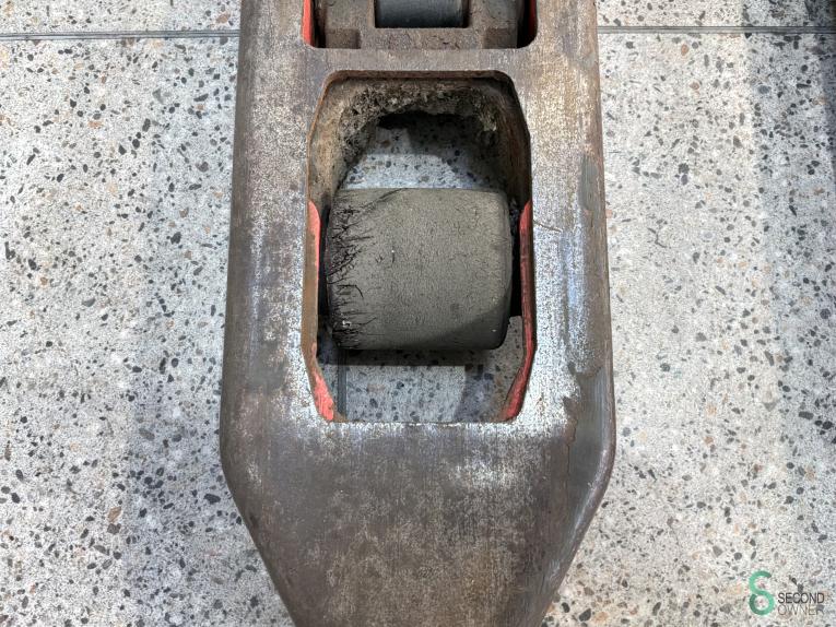 Linde D06 WKH11.909 48 19961