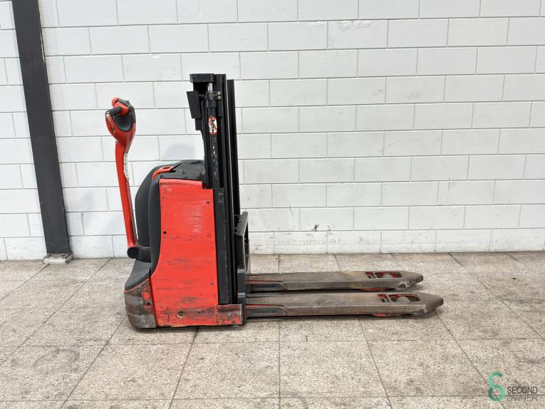 Linde D06 WKH11.909 35 19961