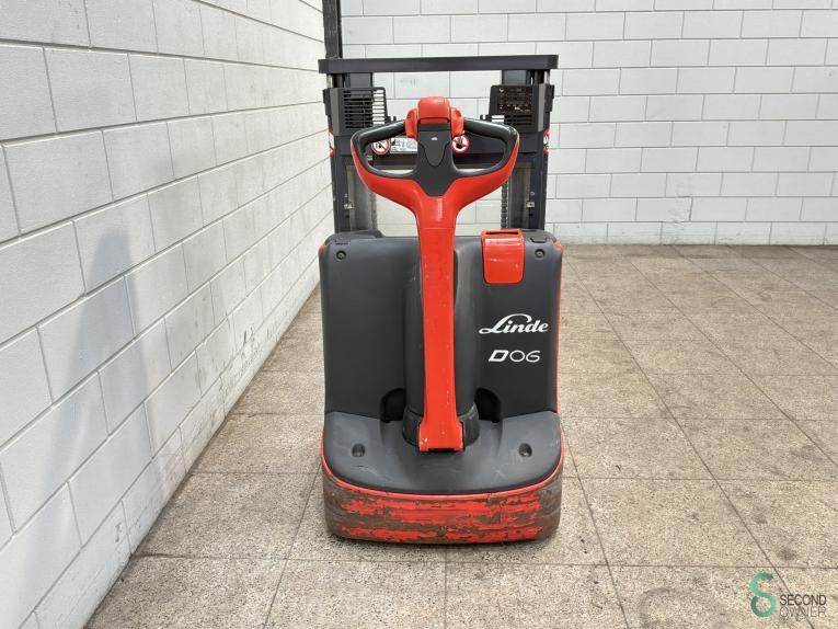Linde D06 WKH11.909 38 19961