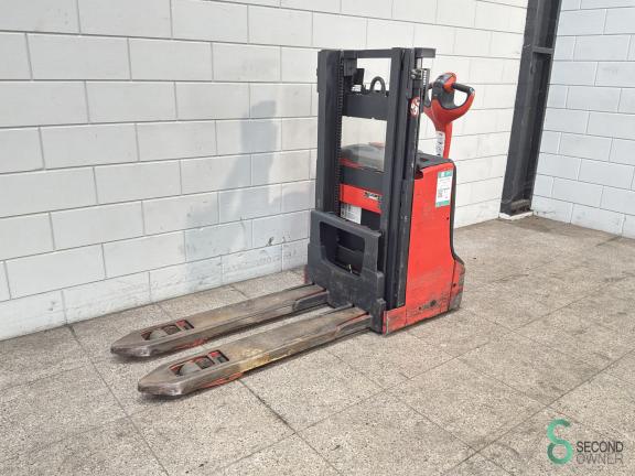 Linde D06 WKH11.909 2 19961