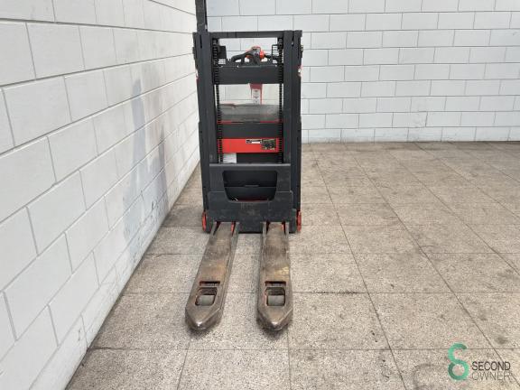 Linde D06 WKH11.909 4 19961