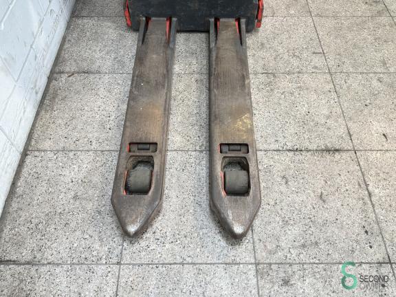 Linde D06 WKH11.909 5 19961