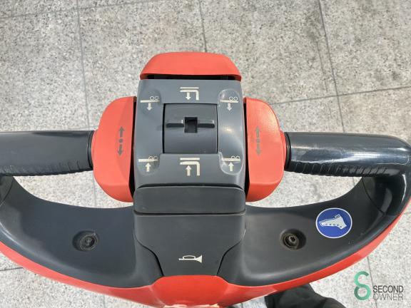 Linde D06 WKH11.909 10 19961