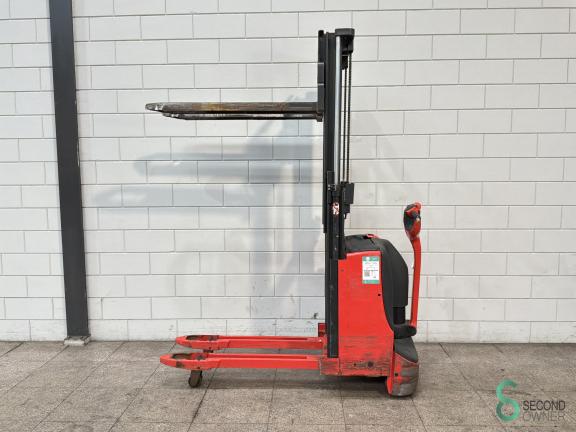Linde D06 WKH11.909 7 19961