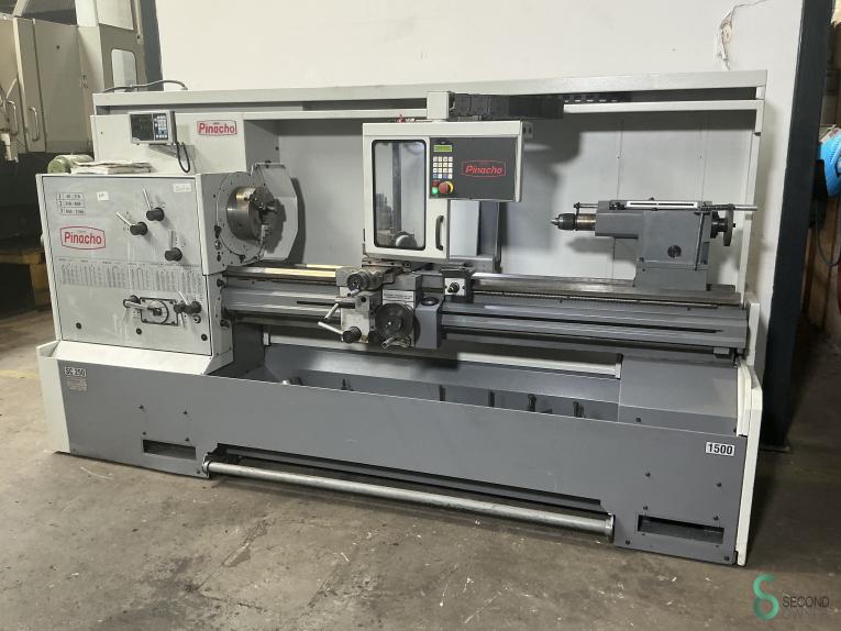 Pinacho SC250, 500x1500mm MET10.447 44 17994
