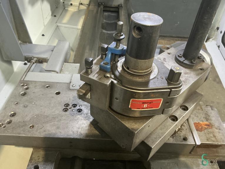 Pinacho SC250, 500x1500mm MET10.447 49 17994