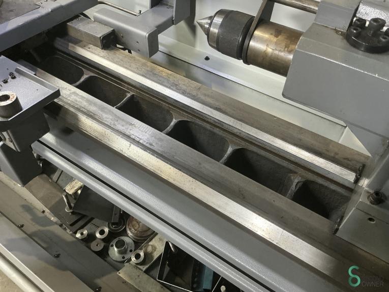 Pinacho SC250, 500x1500mm MET10.447 56 17994