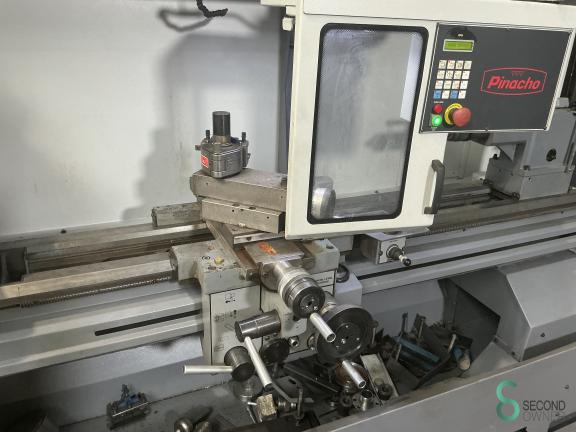 Pinacho SC250, 500x1500mm MET10.447 10 17994