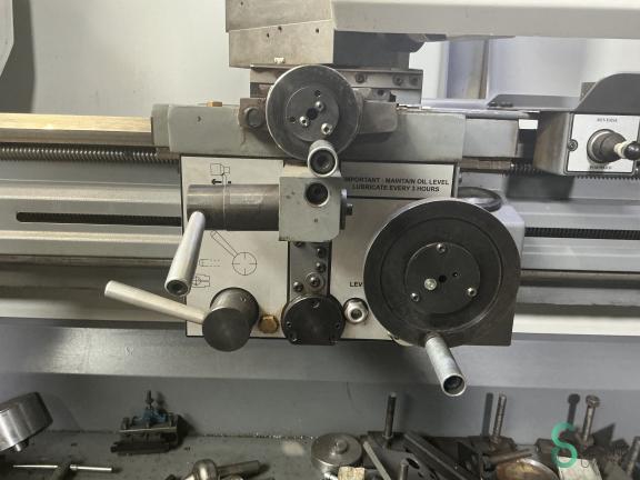 Pinacho SC250, 500x1500mm MET10.447 6 17994