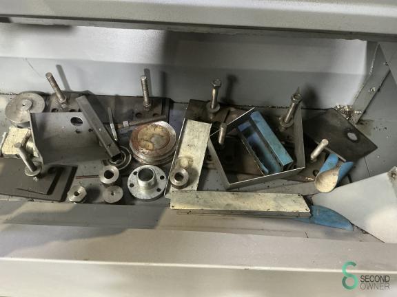 Pinacho SC250, 500x1500mm MET10.447 17 17994