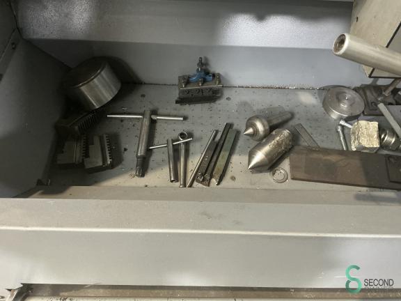 Pinacho SC250, 500x1500mm MET10.447 16 17994